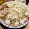 所沢市で二郎系ラーメン・インスパイアが楽しめる店まとめ7選